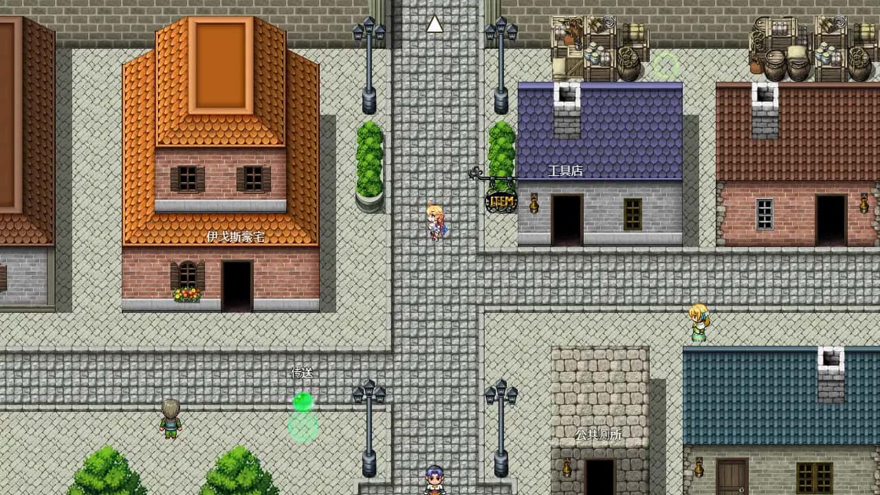 游戏画面3